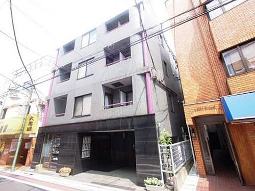 東京都杉並区西荻南２丁目 賃貸マンション