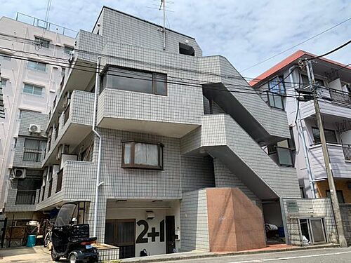 東京都杉並区西荻北１丁目 賃貸マンション