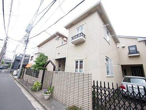 サンレジデンス