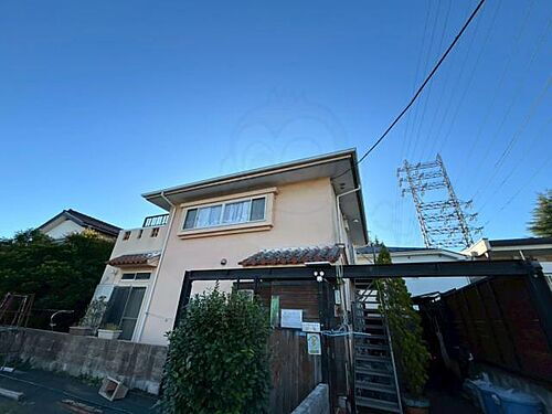 東京都三鷹市井口４丁目 賃貸アパート