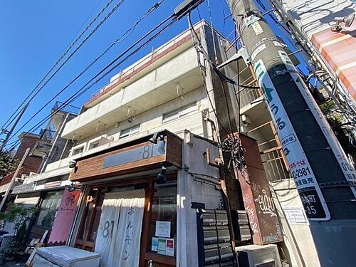 東京都武蔵野市吉祥寺本町１丁目 賃貸マンション
