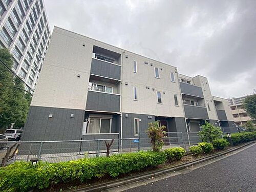 東京都武蔵野市境５丁目 賃貸アパート