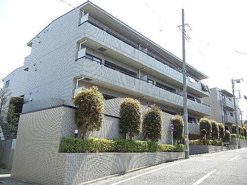 東京都杉並区西荻北１丁目 賃貸マンション