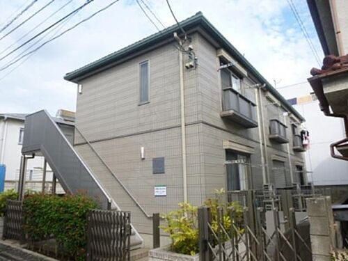 東京都杉並区西荻北３丁目 賃貸アパート