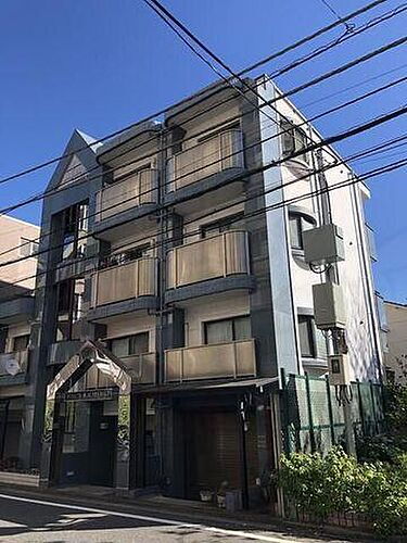 東京都武蔵野市吉祥寺本町１丁目 賃貸マンション