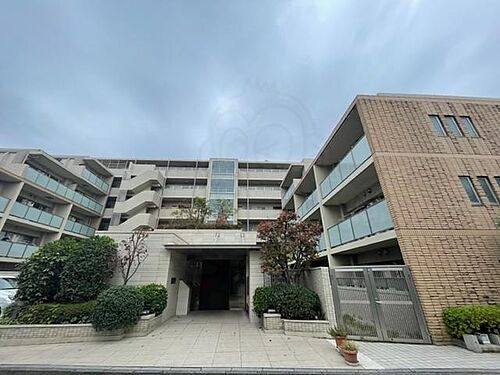 東京都杉並区西荻北２丁目 賃貸マンション