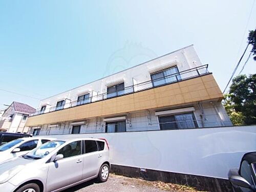 東京都武蔵野市吉祥寺北町２丁目 賃貸アパート