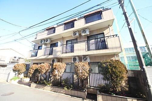 東京都武蔵野市吉祥寺本町２丁目 賃貸マンション