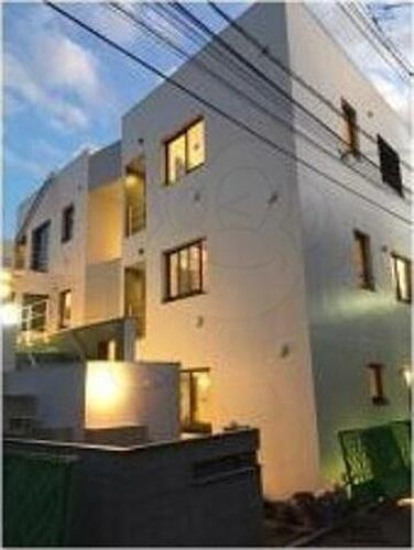 東京都武蔵野市吉祥寺南町５丁目 賃貸マンション