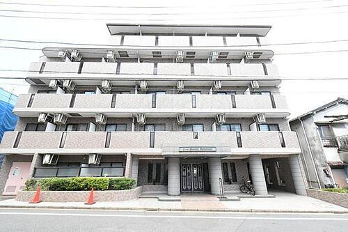東京都杉並区西荻北１丁目 賃貸マンション