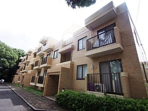 東京都三鷹市井の頭５丁目 賃貸マンション