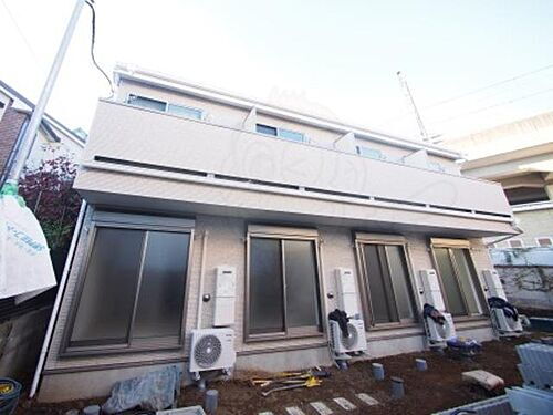 東京都武蔵野市吉祥寺南町５丁目 賃貸アパート