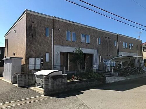 埼玉県入間市大字野田 賃貸アパート