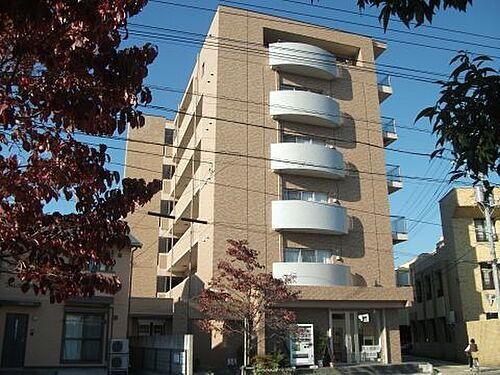 静岡県三島市北田町 賃貸マンション