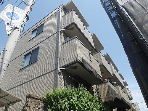 大阪府摂津市正雀本町１丁目 賃貸アパート