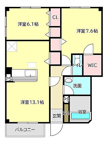大阪府茨木市島４丁目 賃貸アパート