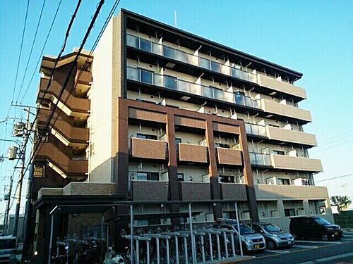 大阪府茨木市横江１丁目 賃貸マンション