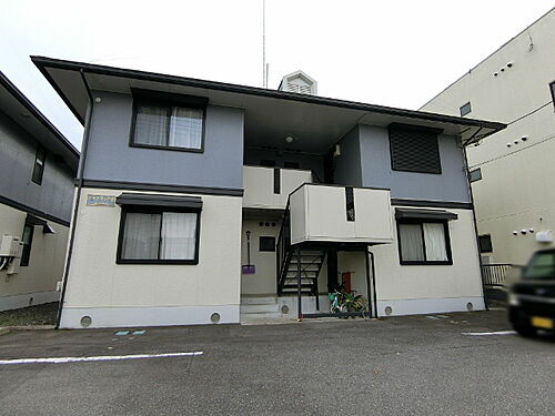 エルクウッド　Ｂ 2階建