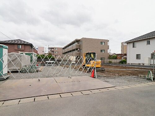 栃木県小山市駅東通り２丁目 3階建 