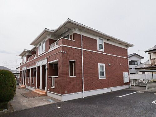 栃木県栃木市日ノ出町 2階建 築14年5ヶ月