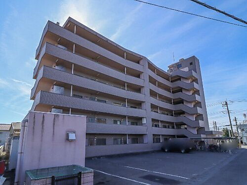 栃木県小山市大字犬塚 6階建 築27年4ヶ月