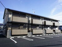 栃木県小山市乙女3丁目 2階建 築9年8ヶ月