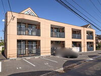 栃木県宇都宮市西川田町 2階建 築14年7ヶ月
