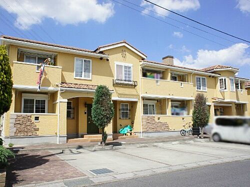 プリマヴェーラ　Ａ