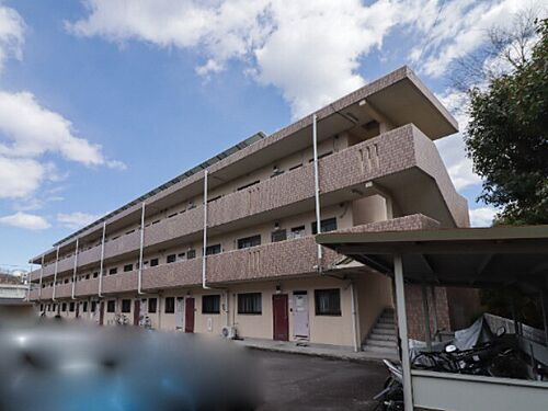 サンツヤマモト　Ａ 3階建