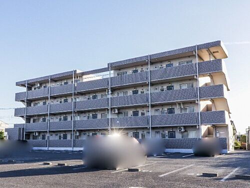 栃木県栃木市神田町 賃貸マンション