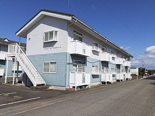 栃木県さくら市草川 2階建 築32年1ヶ月