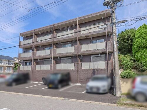 栃木県宇都宮市清原台３丁目 3階建