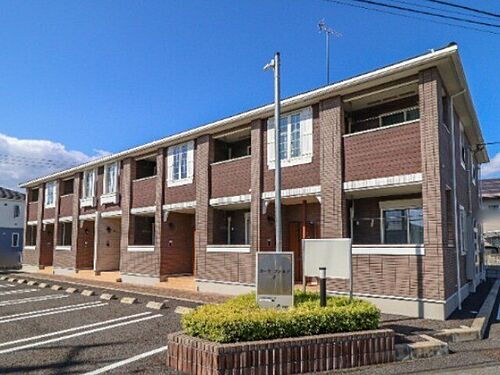 栃木県下都賀郡壬生町大字安塚 2階建 築8年2ヶ月