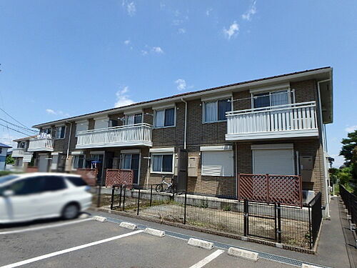 シヅグランツ B 小山駅 2LDK 賃貸(賃貸マンション・アパート)