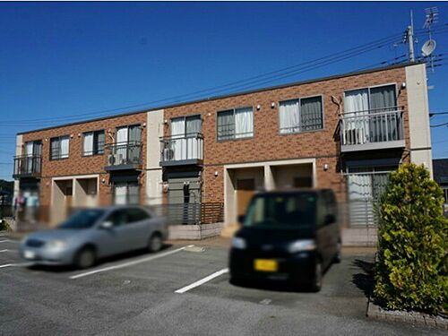 リースランドＩＰ　Ａ