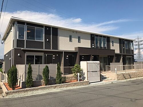 グレイスコート