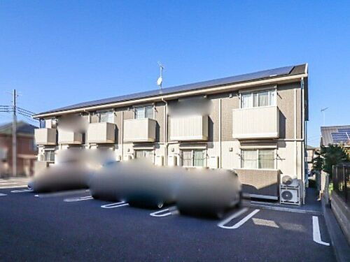 セントラル　ヴィレッジ　Ｂ