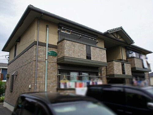 フラワーレジデンス鈴木　八番館