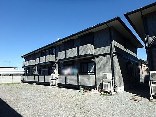 コーポマリーナ　Ｂ