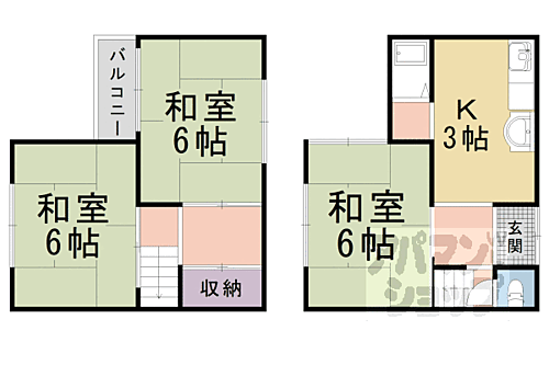 物件写真