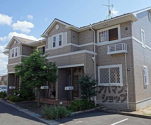 京都府向日市上植野町浄徳 2階建 築21年4ヶ月