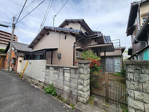 陸本町戸建 2階建