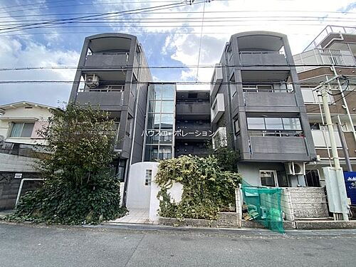 プチグレイス７番館