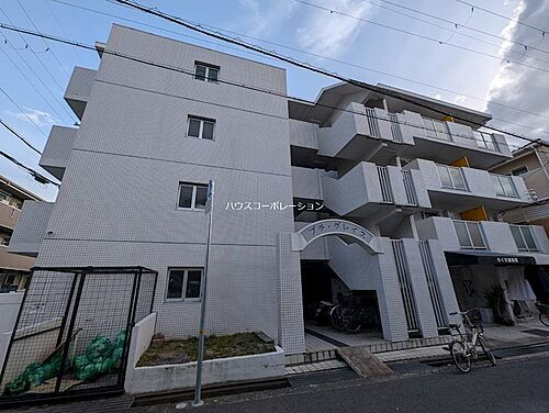 プチグレイス壱番館武庫之荘