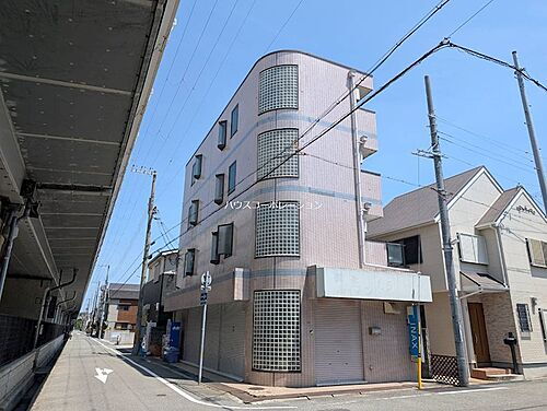 立花スプリングス