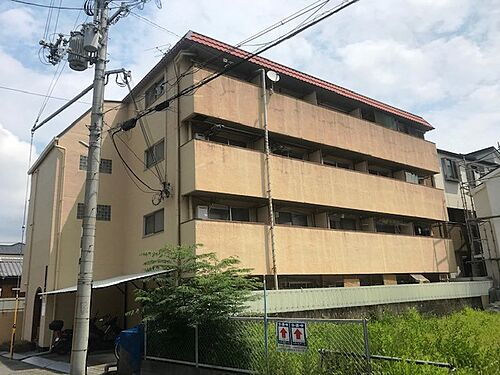 武庫リバーハイツ