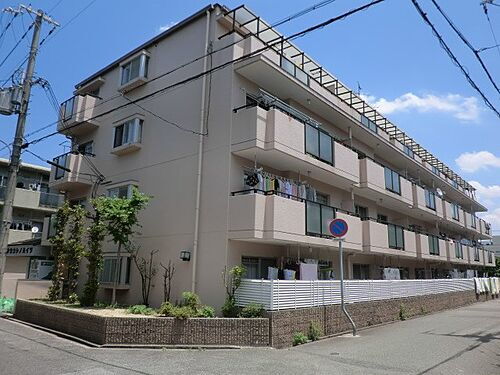 第９カシノハイツ