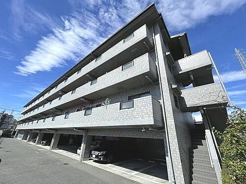 大阪府吹田市山田北 賃貸マンション