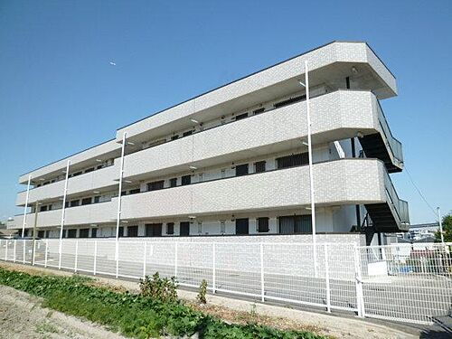 大阪府豊中市桜の町３丁目 賃貸マンション