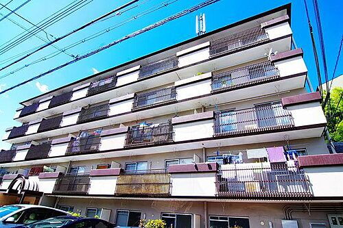 大阪府豊中市上新田１丁目 賃貸マンション